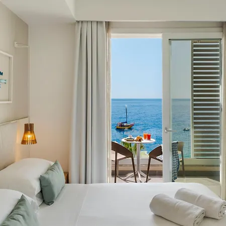 Albatros Beach Hotel-2